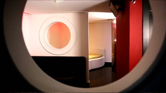 Hot Bar (São Paulo, Brésil)