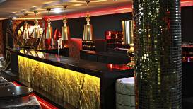 Hot Bar (São Paulo, Brésil)