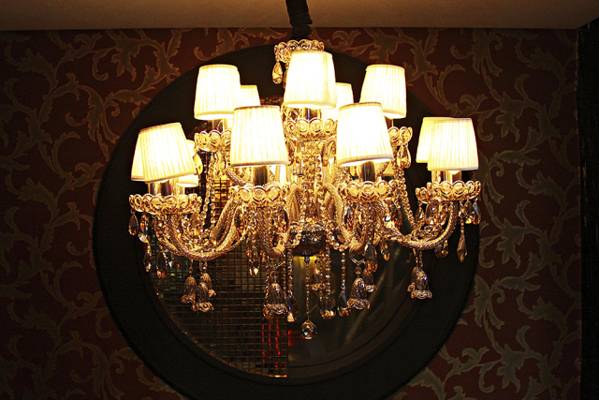 Hot Bar (São Paulo, Brésil)