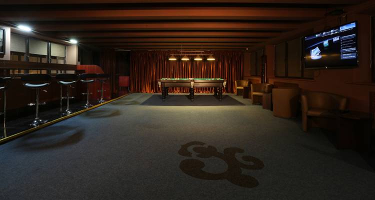 Hot Coffee House (Minsk, Biélorussie)