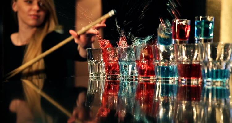 Hot Coffee House (Minsk, Biélorussie)