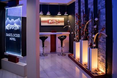 Hotel Bariloche (Buenos Aires, Argentine)
