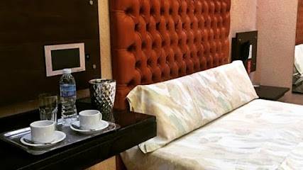 Hotel Fenix (Buenos Aires, Argentine)