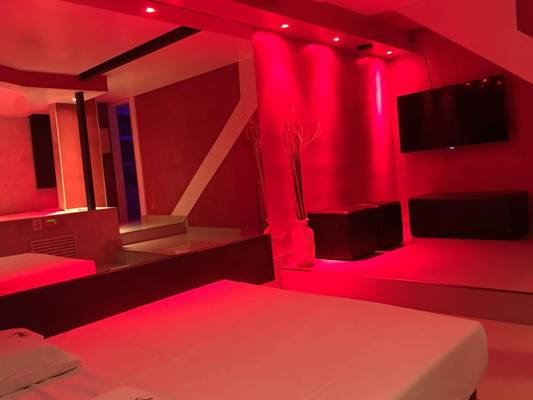 Hotel Mix (Buenos Aires, Argentine)