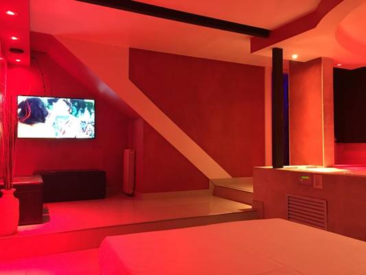 Hotel Mix (Buenos Aires, Argentine)