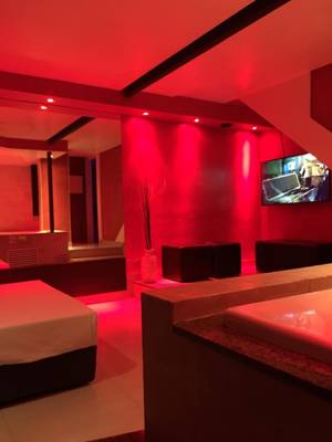 Hotel Mix (Buenos Aires, Argentine)