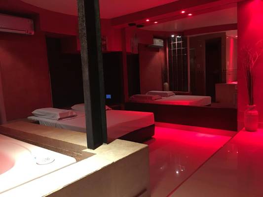 Hotel Mix (Buenos Aires, Argentine)