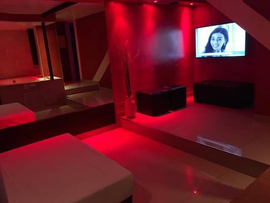 Hotel Mix (Buenos Aires, Argentine)