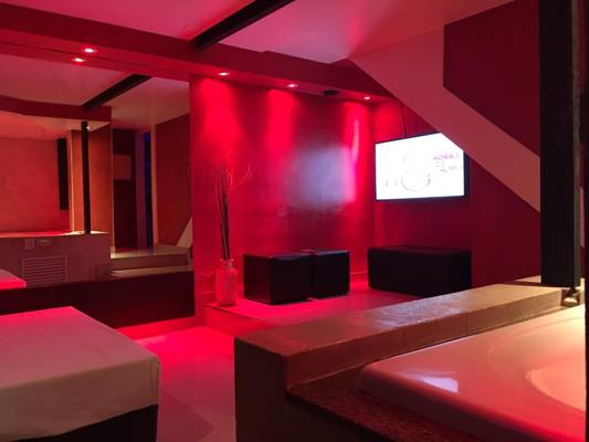 Hotel Mix (Buenos Aires, Argentine)