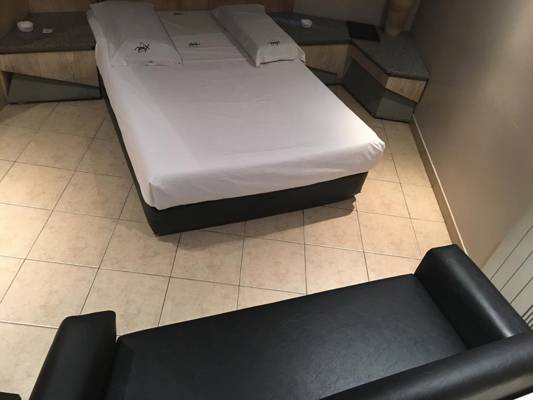 Hotel Mix (Buenos Aires, Argentine)