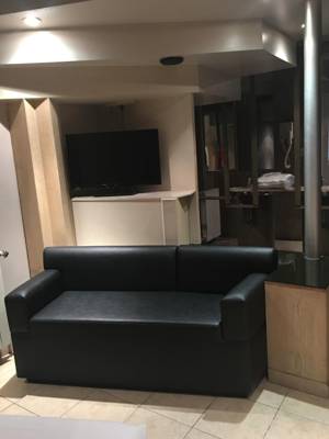 Hotel Mix (Buenos Aires, Argentine)