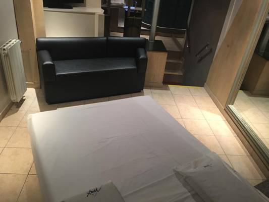 Hotel Mix (Buenos Aires, Argentine)