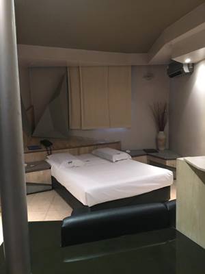 Hotel Mix (Buenos Aires, Argentine)