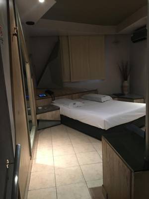 Hotel Mix (Buenos Aires, Argentine)