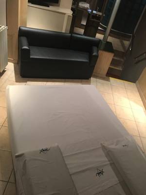 Hotel Mix (Buenos Aires, Argentine)