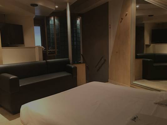 Hotel Mix (Buenos Aires, Argentine)