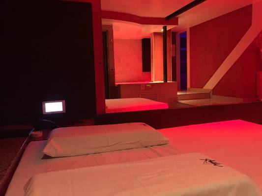 Hotel Mix (Buenos Aires, Argentine)