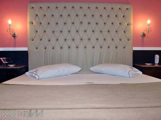 Hotel Waikiki (Buenos Aires, Argentine)