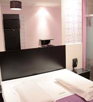 Hotel Waikiki (Buenos Aires, Argentine)