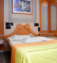 Hotel Waikiki (Buenos Aires, Argentine)