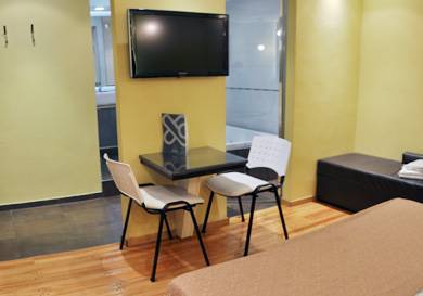 Hotel Waikiki (Buenos Aires, Argentine)