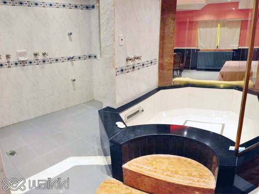 Hotel Waikiki (Buenos Aires, Argentine)