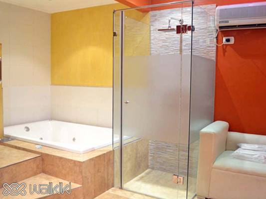 Hotel Waikiki (Buenos Aires, Argentine)