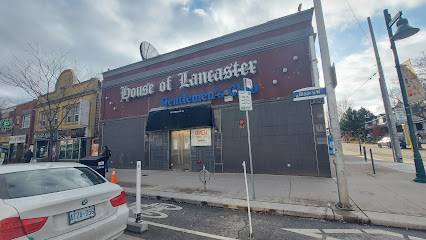 House Of Lancaster Two (Toronto, Canada)