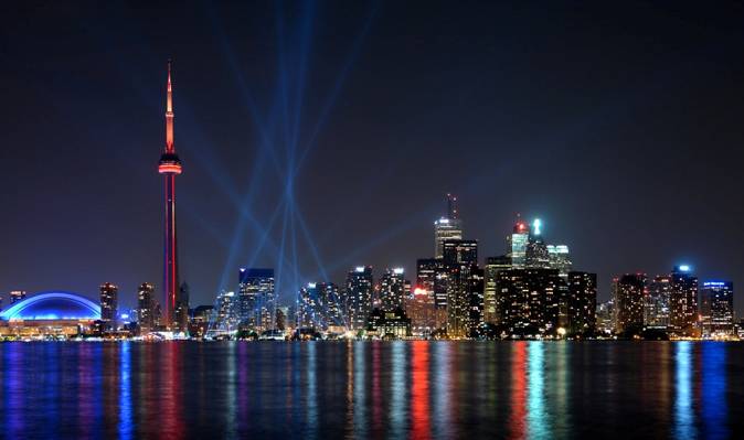 House Of Lancaster Two (Toronto, Canada)