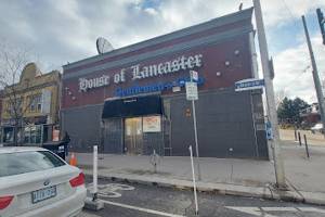 House Of Lancaster Two