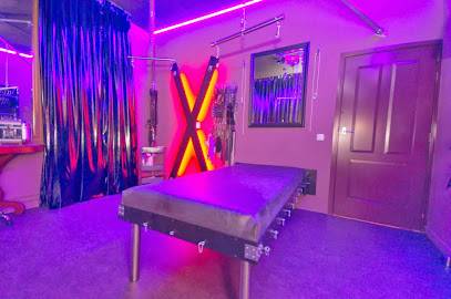 House Of Submission (Amsterdam, Pays-Bas)