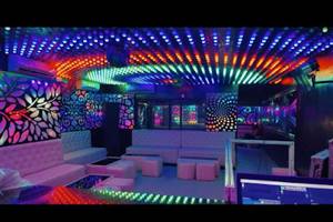 Hoxegen Club, Lounge & Bar