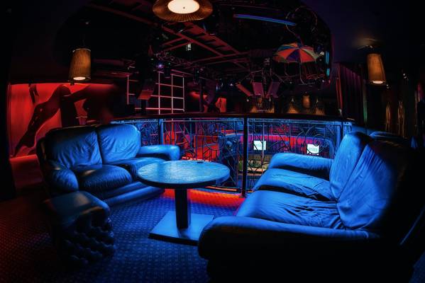 Hunters (Moscou, Russie)