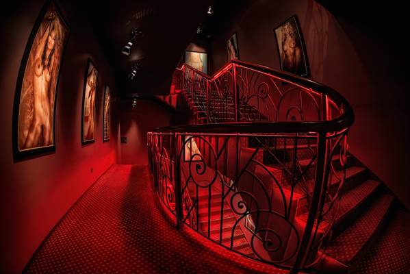 Hunters (Moscou, Russie)