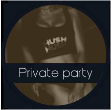 Hush Hush Bar (Auckland, Nouvelle-Zélande)