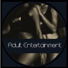 Hush Hush Bar (Auckland, Nouvelle-Zélande)