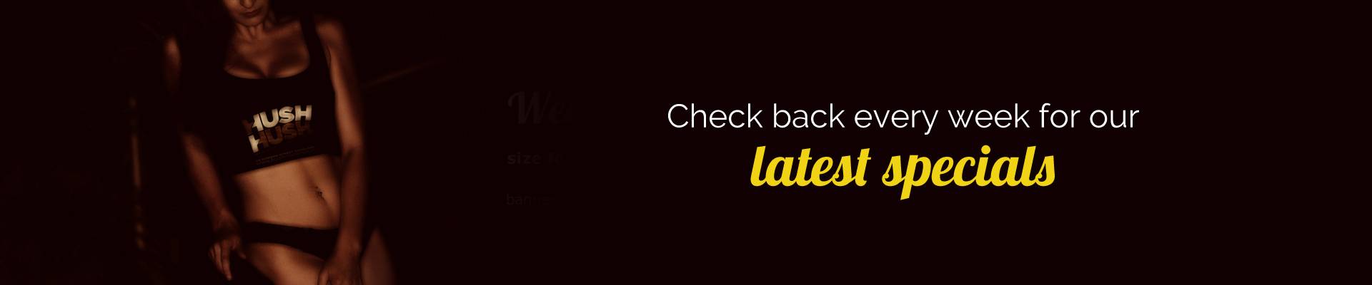 Hush Hush Bar (Auckland, Nouvelle-Zélande)