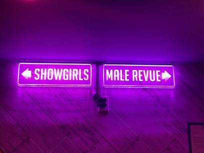 Hustler Club Nashville (Nashville, États-Unis)