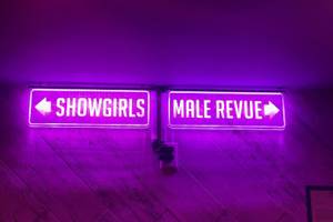 Hustler Club Nashville