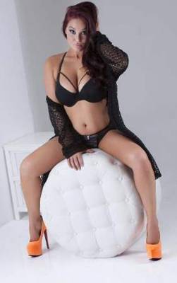 I Dream Of Geanni (Canberra, Australie)