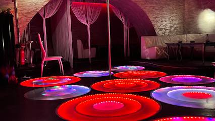 Il Pipistrello | Night Club | Live Music (Rome, Italie)