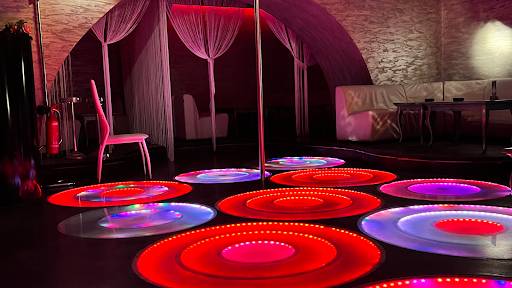 Il Pipistrello | Night Club | Live Music (Rome, Italie)