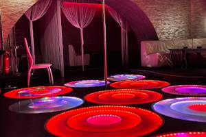 Il Pipistrello | Night Club | Live Music