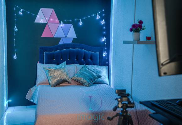 Imagic Studios (Bogota, Colombie)