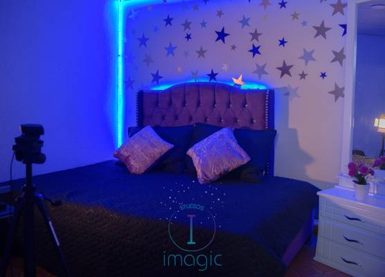 Imagic Studios (Bogota, Colombie)