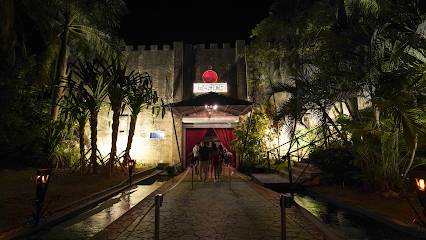 Imagine Punta Cana (Saint Domingue, République dominicaine)