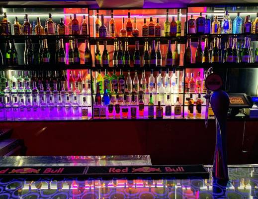 Imperial Drink Bar & More (Varsovie, Pologne)