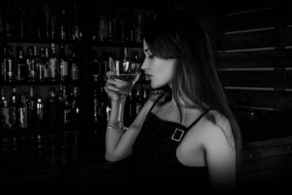 Imperial Drink Bar & More (Varsovie, Pologne)