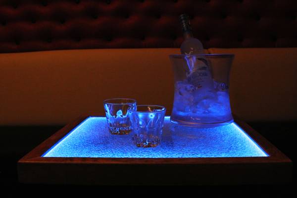 Imperial Drink Bar & More (Varsovie, Pologne)