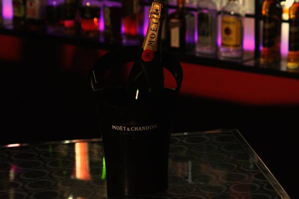 Imperial Drink Bar & More (Varsovie, Pologne)